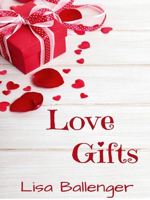 cover image of Love Gifts